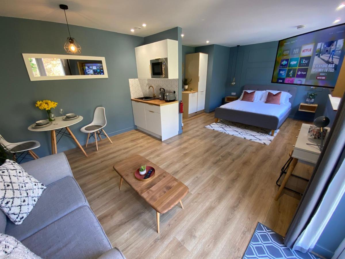 Lynwood Studio Oban Luaran gambar