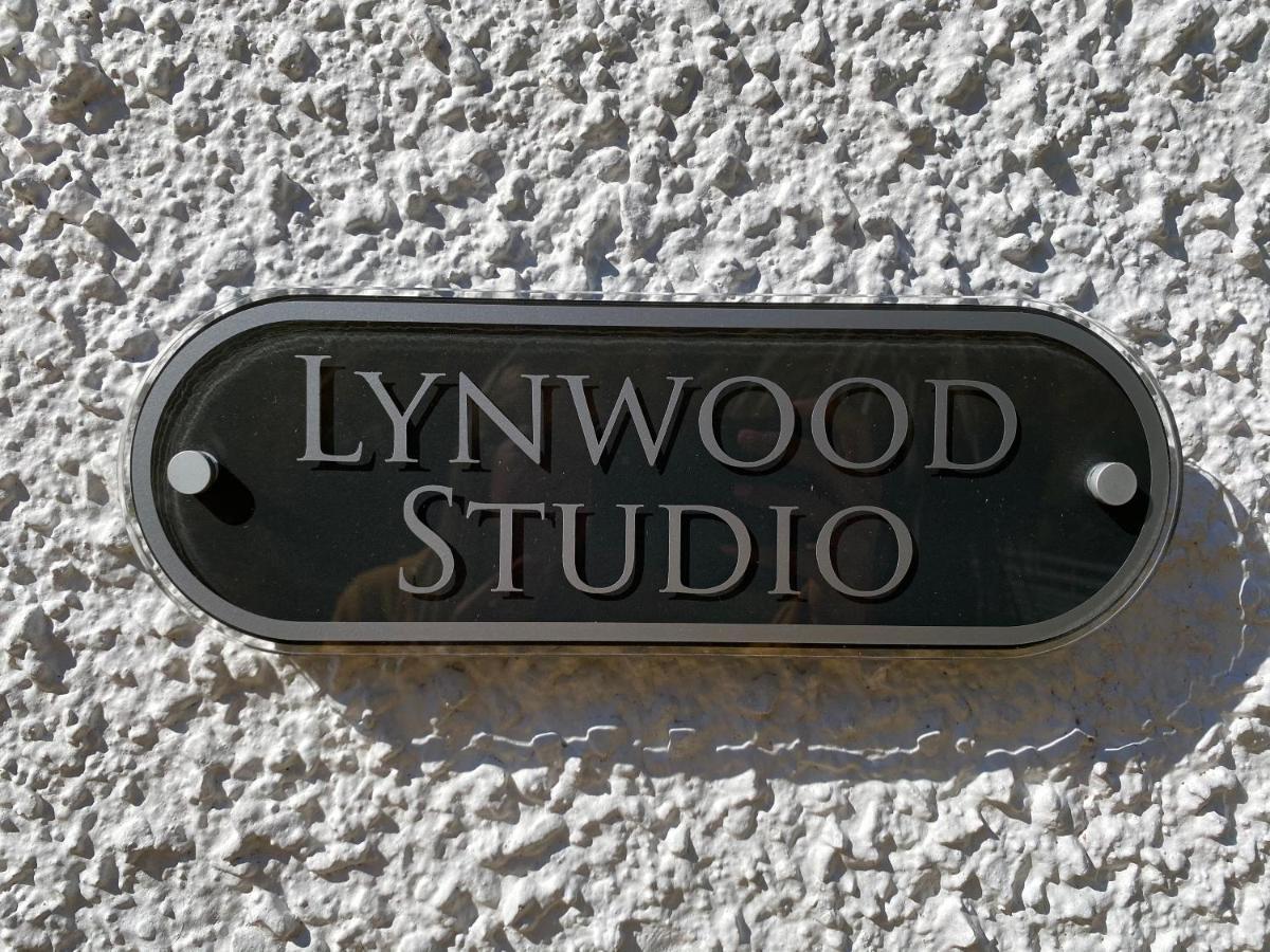 Lynwood Studio Oban Luaran gambar